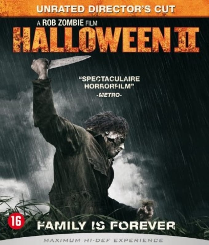 Halloween II (2009)