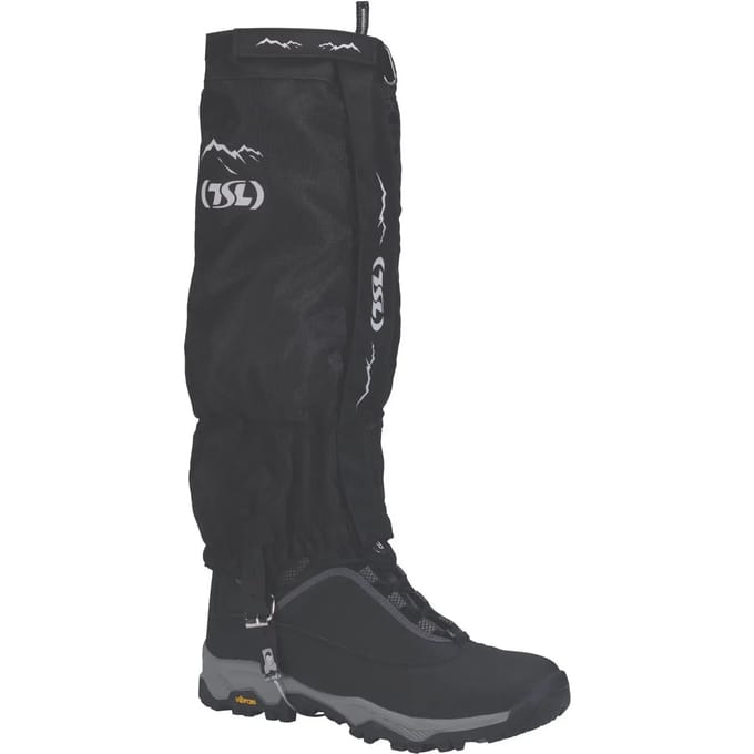 Overgooier TSL high trek