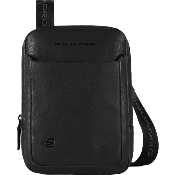 Herentas Piquadro ca3084b3-n Zwart