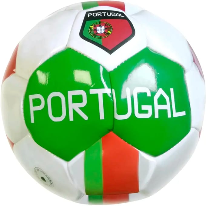 Voetbal WDK Partner t5 Portugal