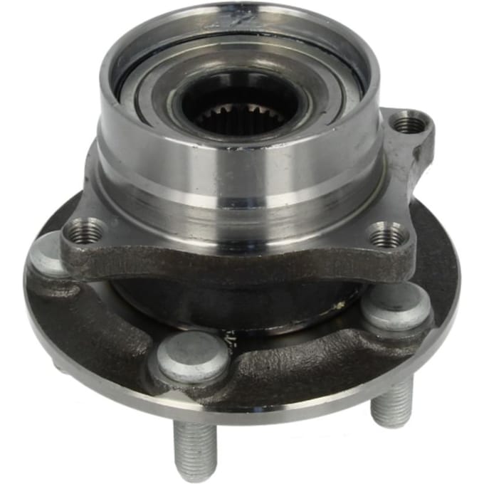 Wiellagerset BTA H12053BTA