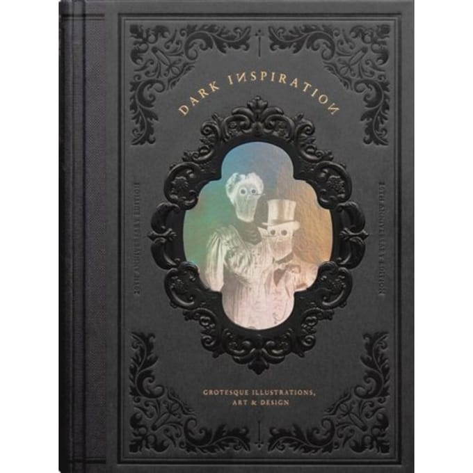 Dark Inspiration: 20th Anniversary Edition - Victionary