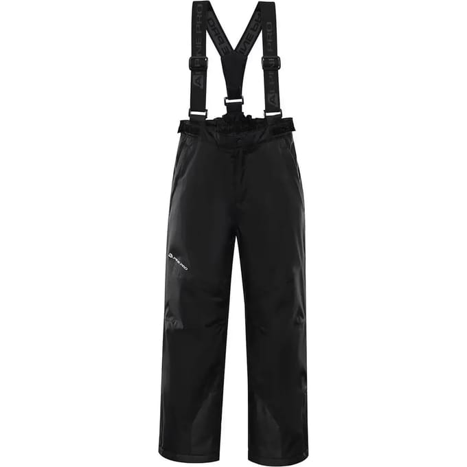 Ski-overalls voor kinderen Alpine Pro Edeso 2