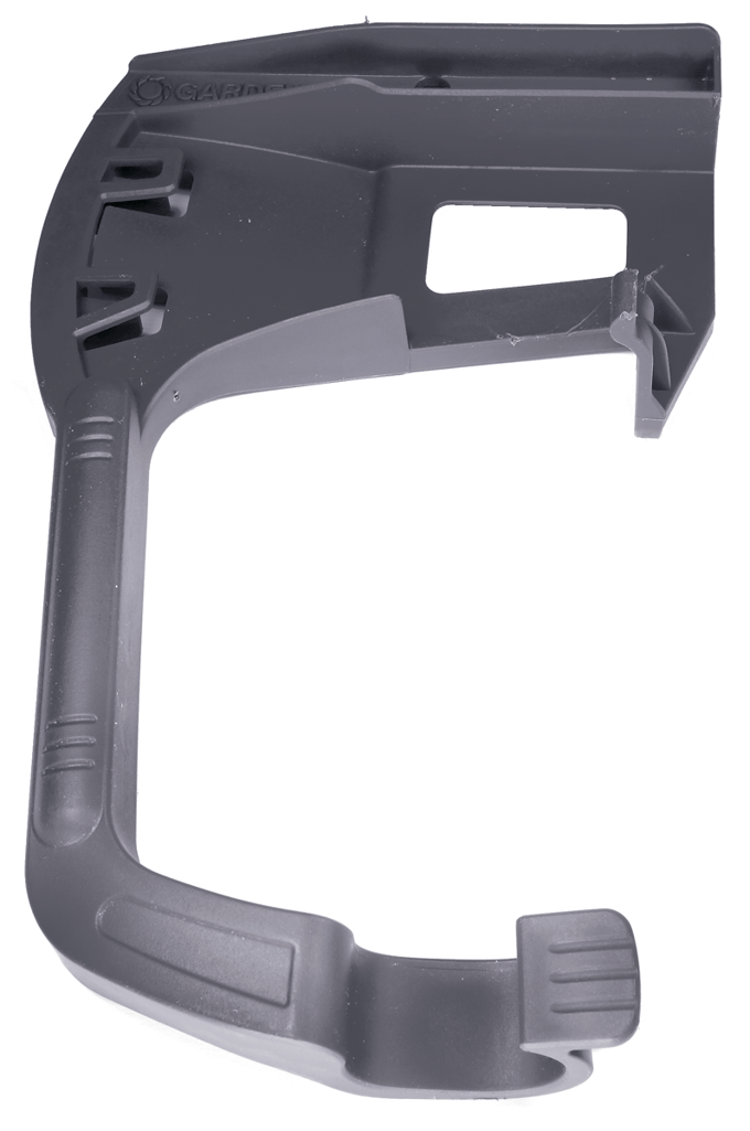 Transport handle 60
