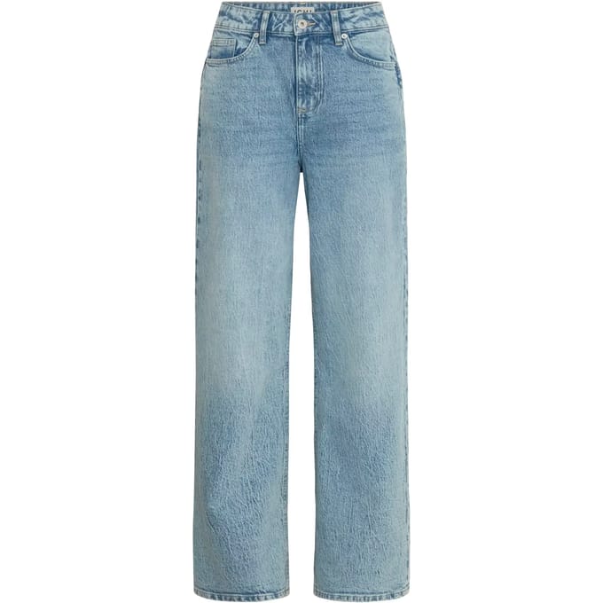 Dames Straight jeans Ichi IHUnni