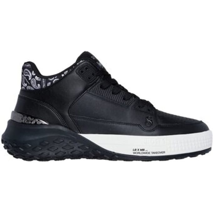 Lage Sneakers Skechers -