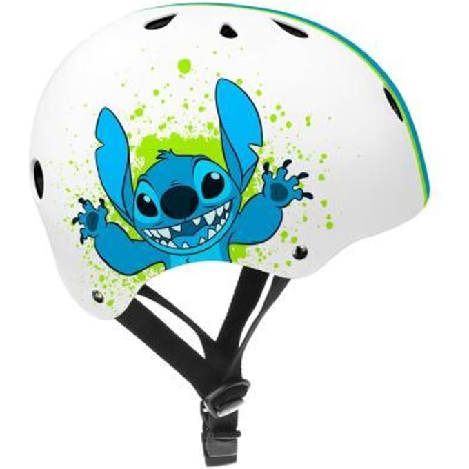 Skating Helmet STITCH