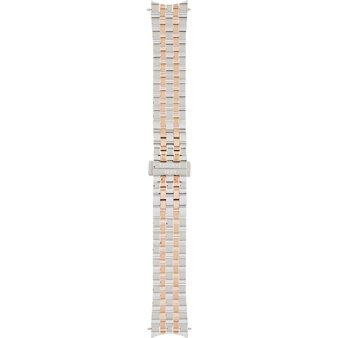 Tissot Straps T605043962 Carson Premium Horlogeband