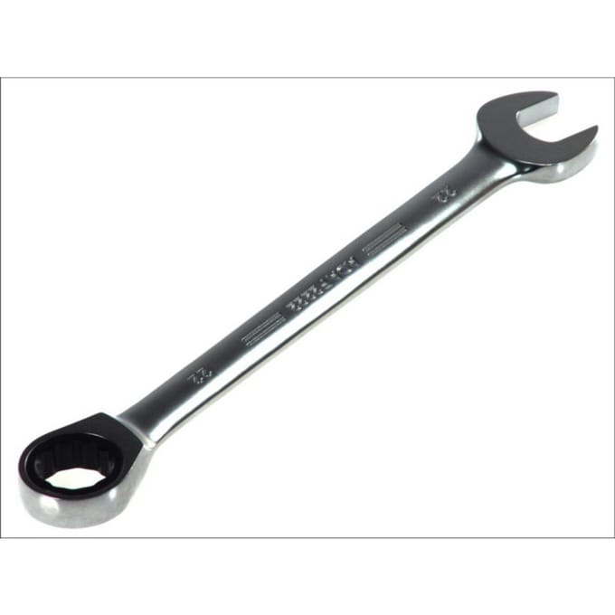 Ratelsleutel TOPTUL 22 mm