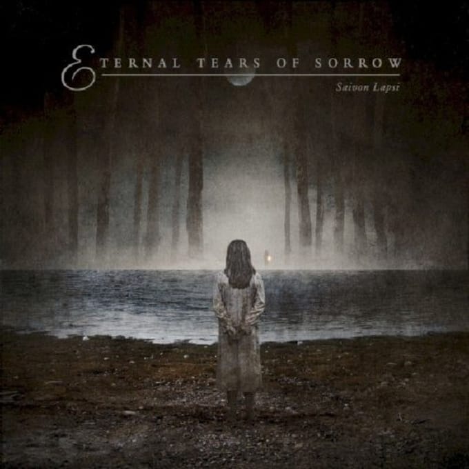 Saivon Lapsi - Eternal Tears Of Sorrow