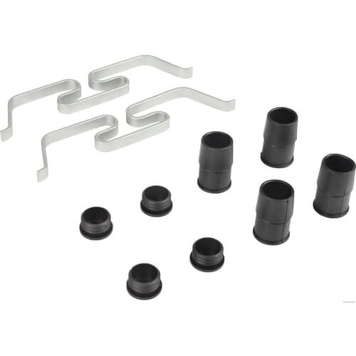 Accessoireset, schijfremblok HERTH+BUSS ELPARTS J3662053
