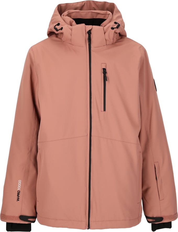 WHISTLER Jacke Drizzle