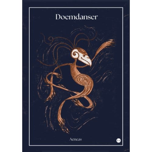 Doemdanser - Aeneas Aeneas
