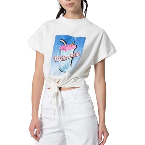 T-shirt Kocca BABBIE