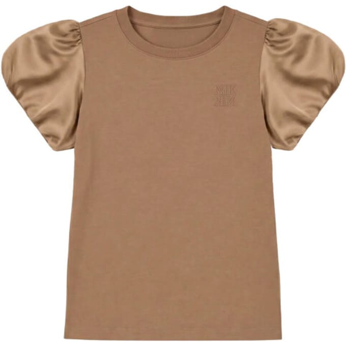 Nik & Nik T-shirt g 8-212 2604