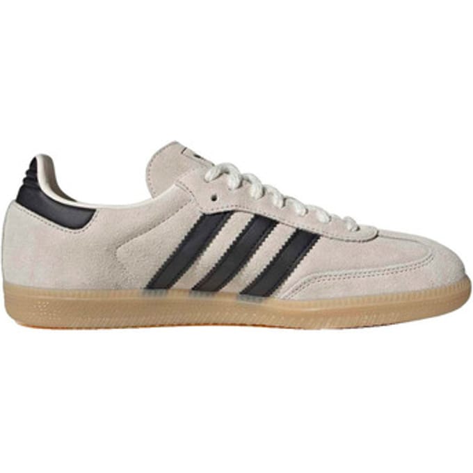 Lage Sneakers adidas Baskets Samba OG daim
