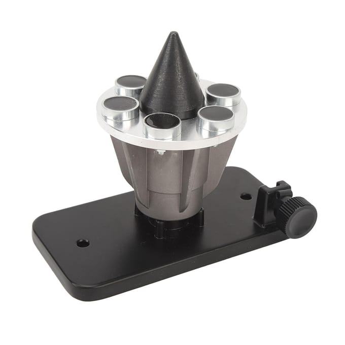 Magnetische Wandmontage Mes Balancer 42 047 Hoge Precisie Mes Balancer Vervanging voor Troy Lawn