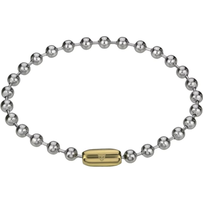 Rvs armband Marc Lauder Pavia