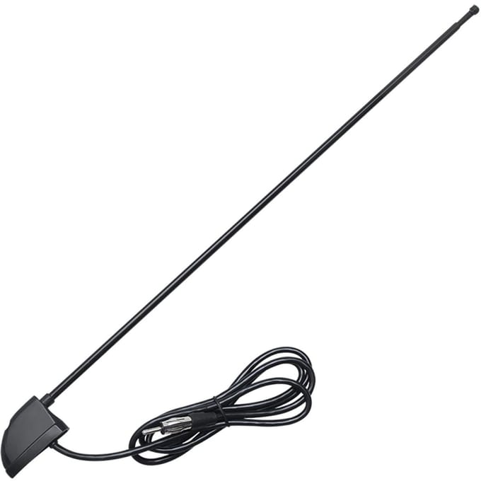 BLOW Autoradio Dakantenne - FM/AM - 76-110 MHz - 75 Ohm - 1m Kabel - FMD390