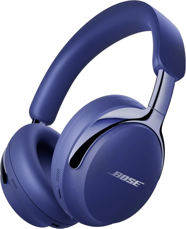 Bose QuietComfort Ultra koptelefoon (2e gen.) Midnight Violet
