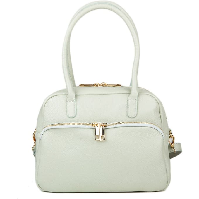 Giulia Monti Schoudertas Artic Teal