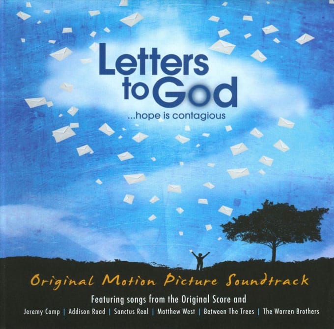 Letters To God