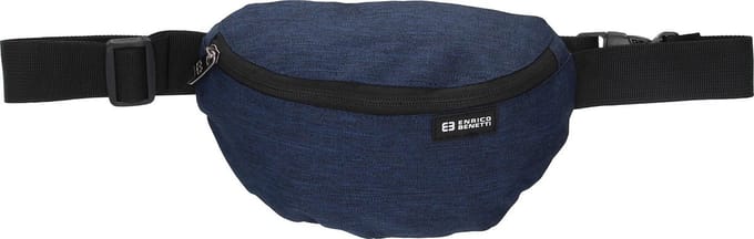 Enrico Benetti Sydney 47186 Heuptas - Blauw