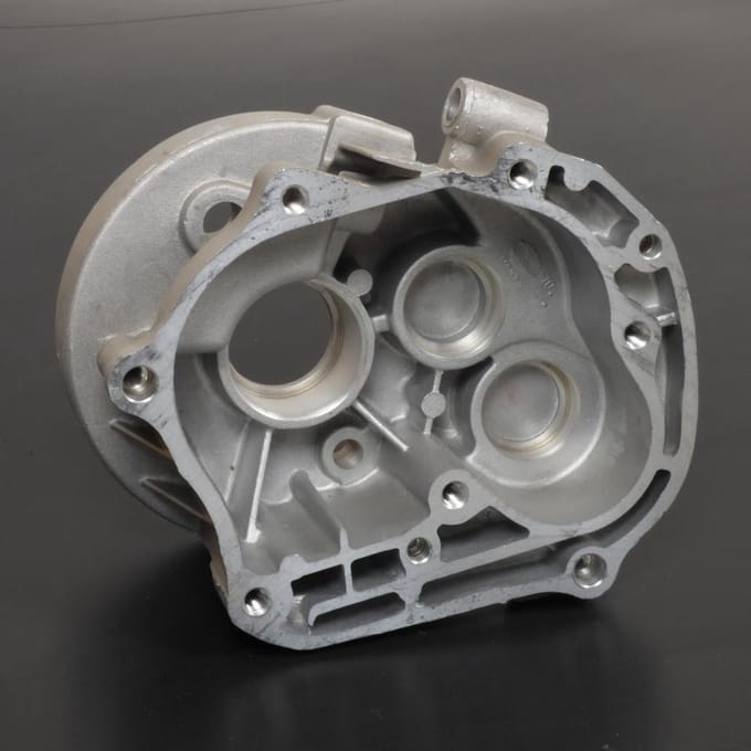 Carter de transmission P2R pour Scooter Chinois 50 Scoot Neuf