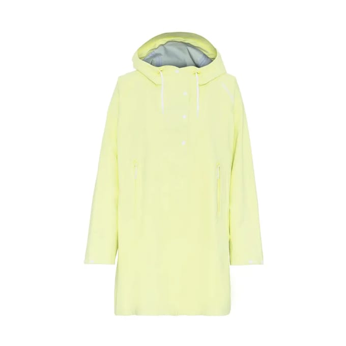 Regencape voor dames Kari Traa Thea
