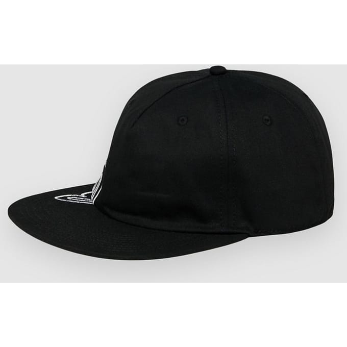 Snapback pet DC Shoes Omega