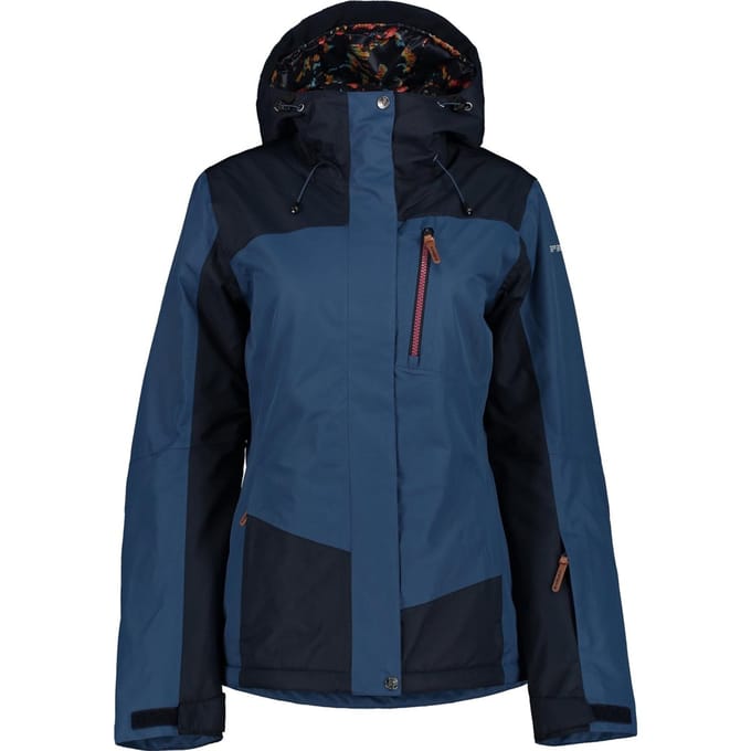 Icepeak - Icepeak Casena - Blue - vrouwen - Maat 36