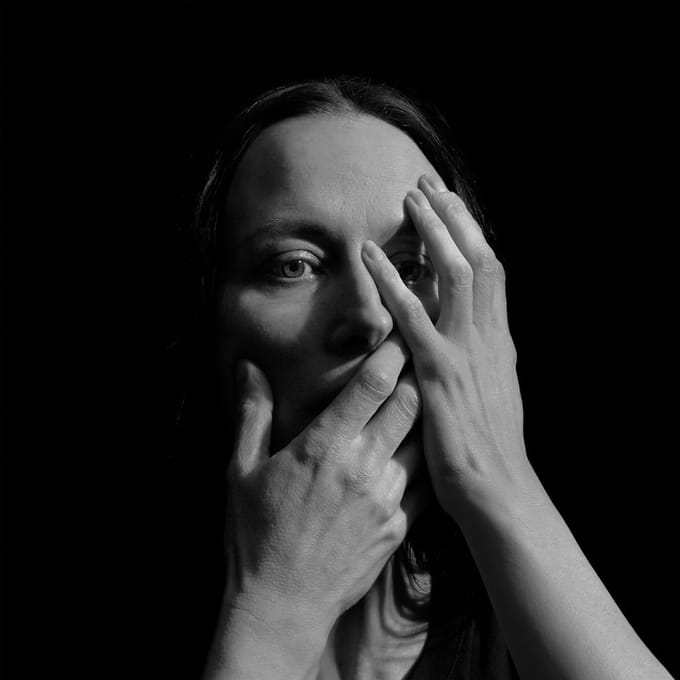 Keeley Forsyth - The Hollow (CD)