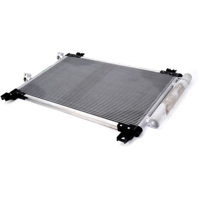 Condensator, airconditioning NRF 35653