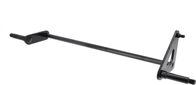 Makita 162C69-1 Vooras DLM382 tbv DLM382