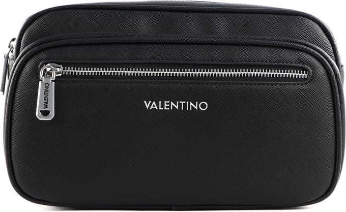 VALENTINO Gordeltas Marnier Belt Bag Nero Zwart