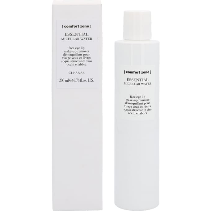 Comfort Zone Essential Micellar Water 200 ml