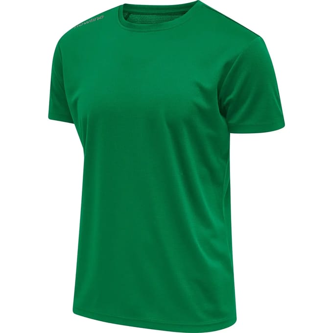 Newline T-shirt Heren Kern Functioneel S/S 510100