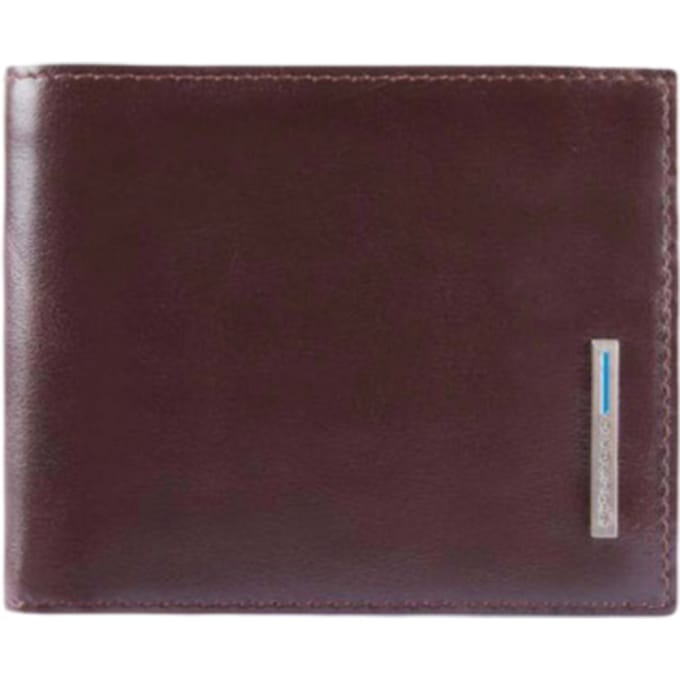 Portemonnee Man Piquadro pu4188b2r-mo Bruin