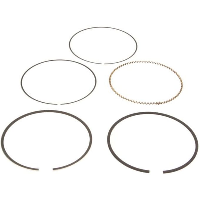 Zuigerveren set KOLBENSCHMIDT 800100010000