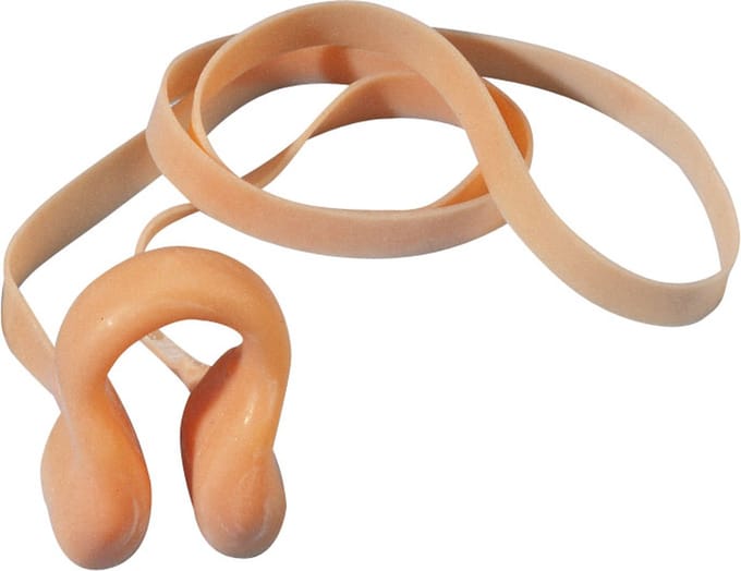 BECO neusklem Brace - met hoofdband