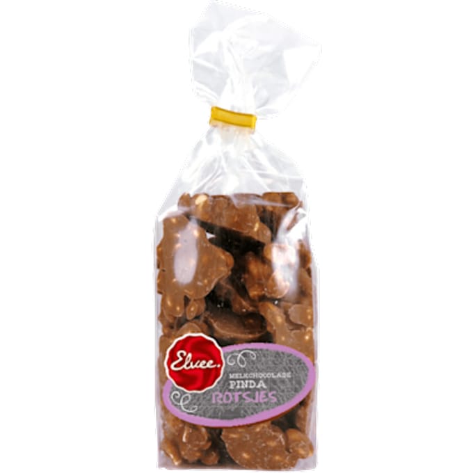 Pindarotsjes melk