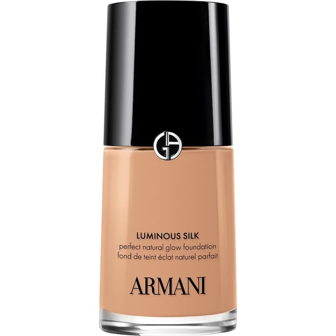 Giorgio Armani Luminous Silk Foundation 30ml (Various Shades) - 5.5 - New Formulation