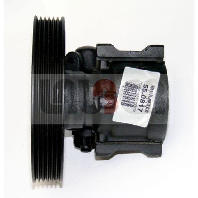 Hydraulische pomp, stuurinrichting LAUBER 55.0817