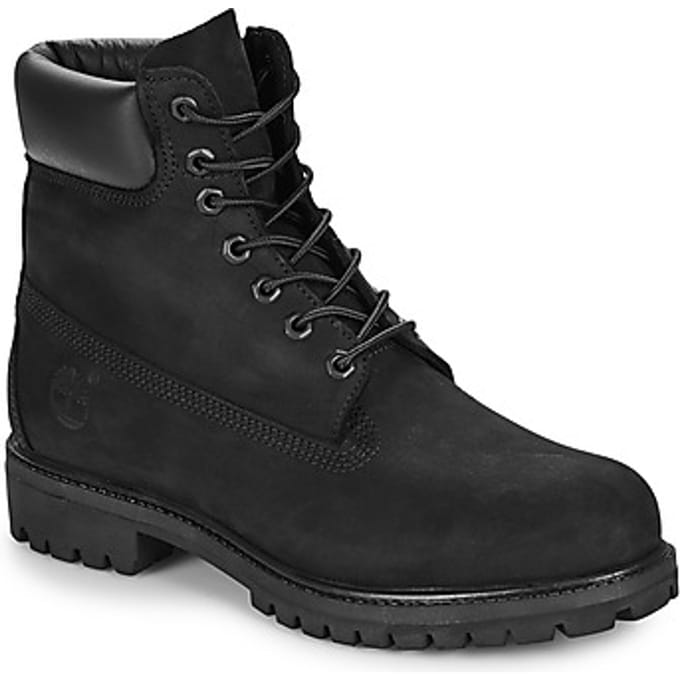 Laarzen Timberland 6 Inch BOOT PREMIUM