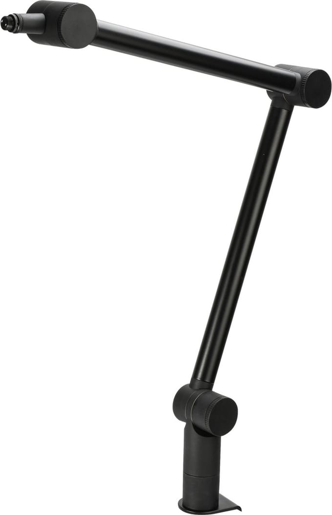 CHERRY MA 3.0 Uni - Microfoonarm - Aluminium - Max. 1.5 KG