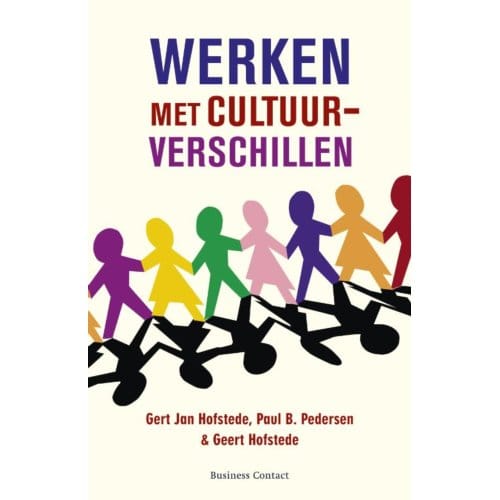 Werken Met Cultuurverschillen - Gert Jan Hofstede