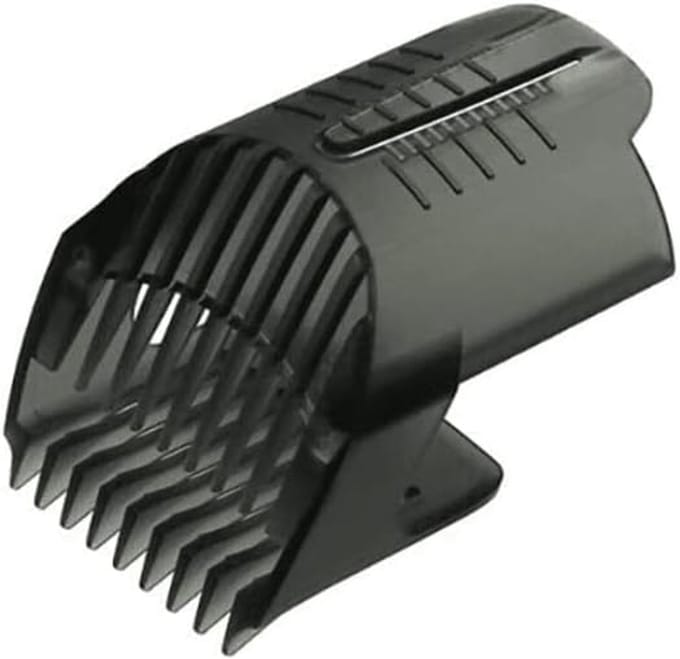 Haartrimmer - Baardtrimmer - Thuis Kapsel Maken - Instelbare Lengtes - 2-24 mm