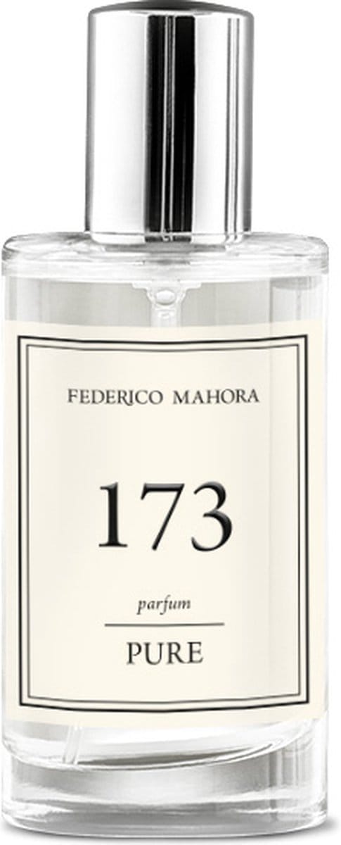 Federico Mahora FM 173 Pure Parfum Femme