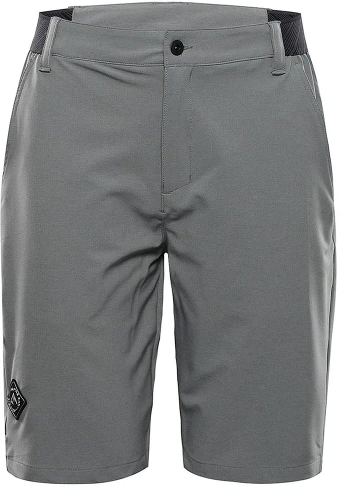 Alpine Pro Zamb 4 Korte Broek Grijs 54 Man