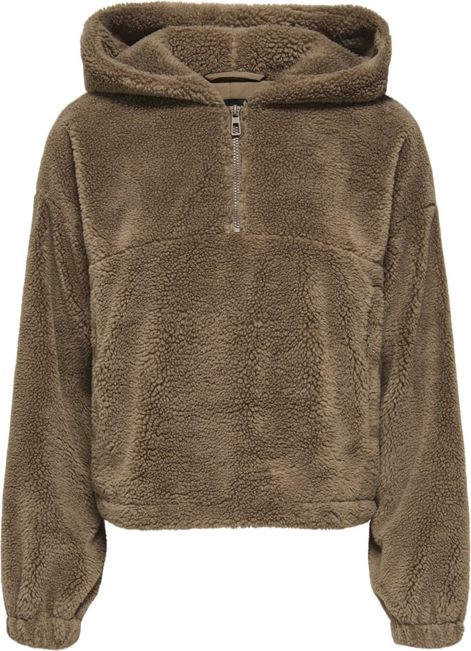 ONLY Teddy jas ONLSIENA Teddy jas